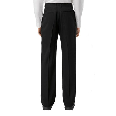 Burberry Wollhosen