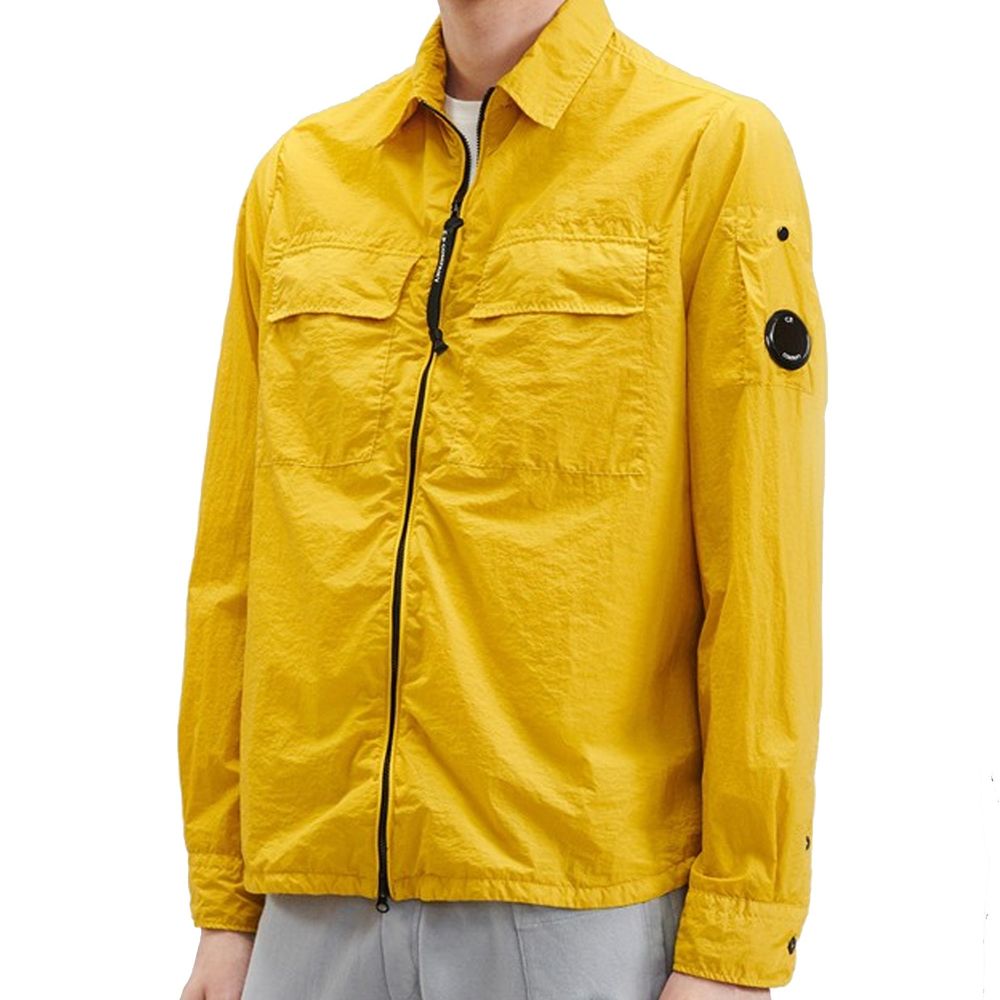 C.P. Company C.P Company Windbreaker Jacke