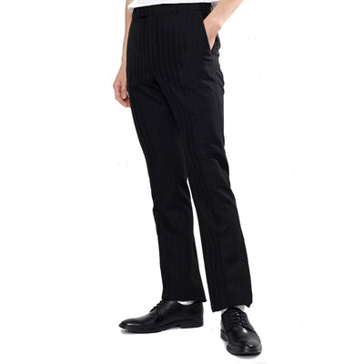 Celine Klassische Hose aus Wolle