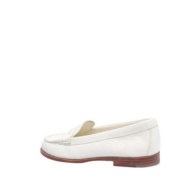 Church's Leder-Halbschuhe