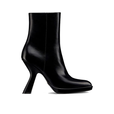 Dior D-Fiction-Stiefeletten