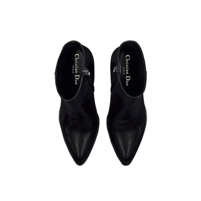 Dior D-Fiction-Stiefeletten