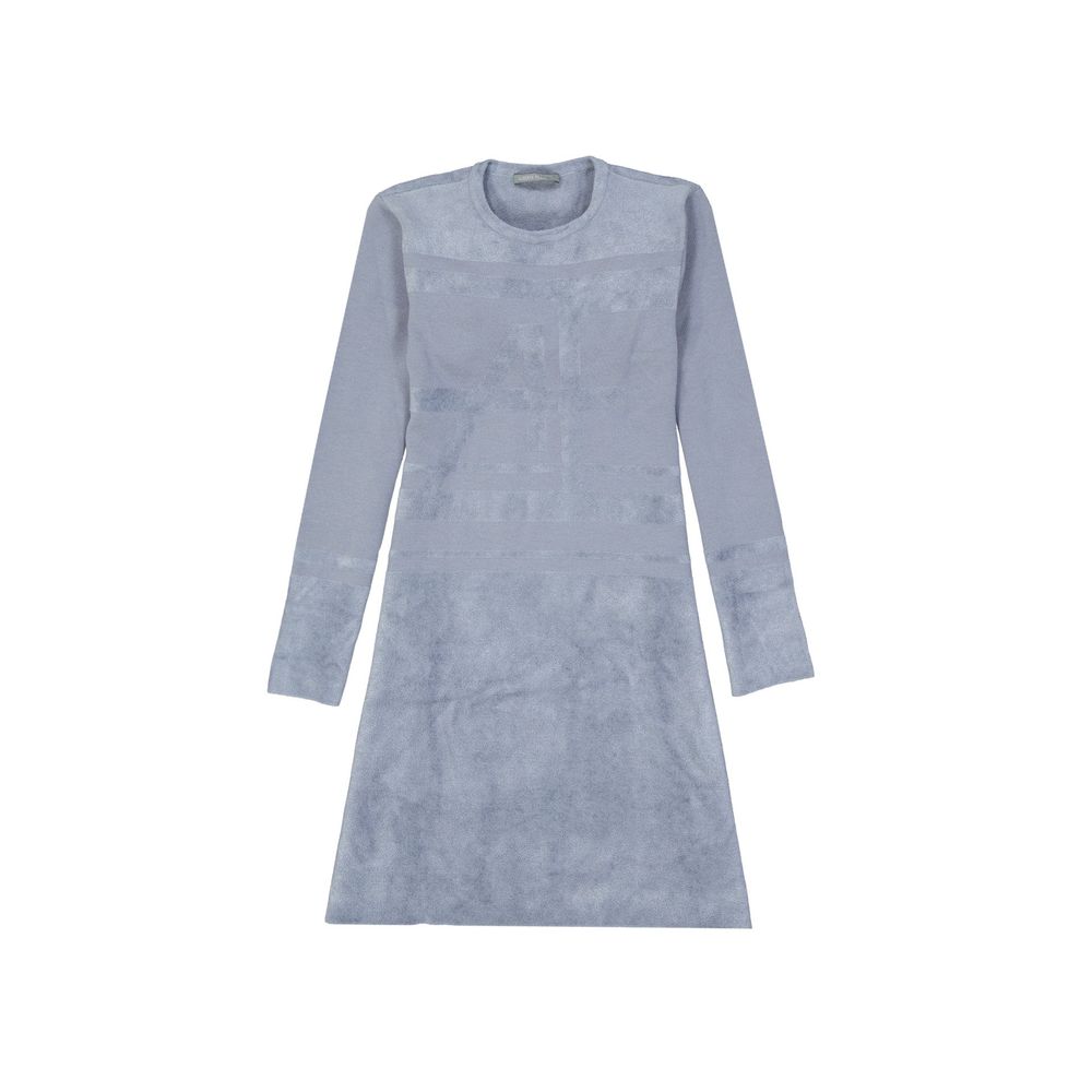 Alberta Ferretti Kleid aus Schurwolle