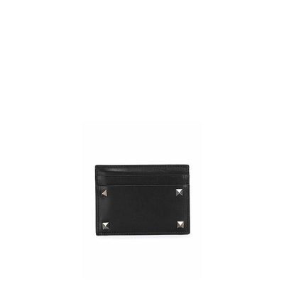 Valentino Garavani Rockstud-Kartenetui