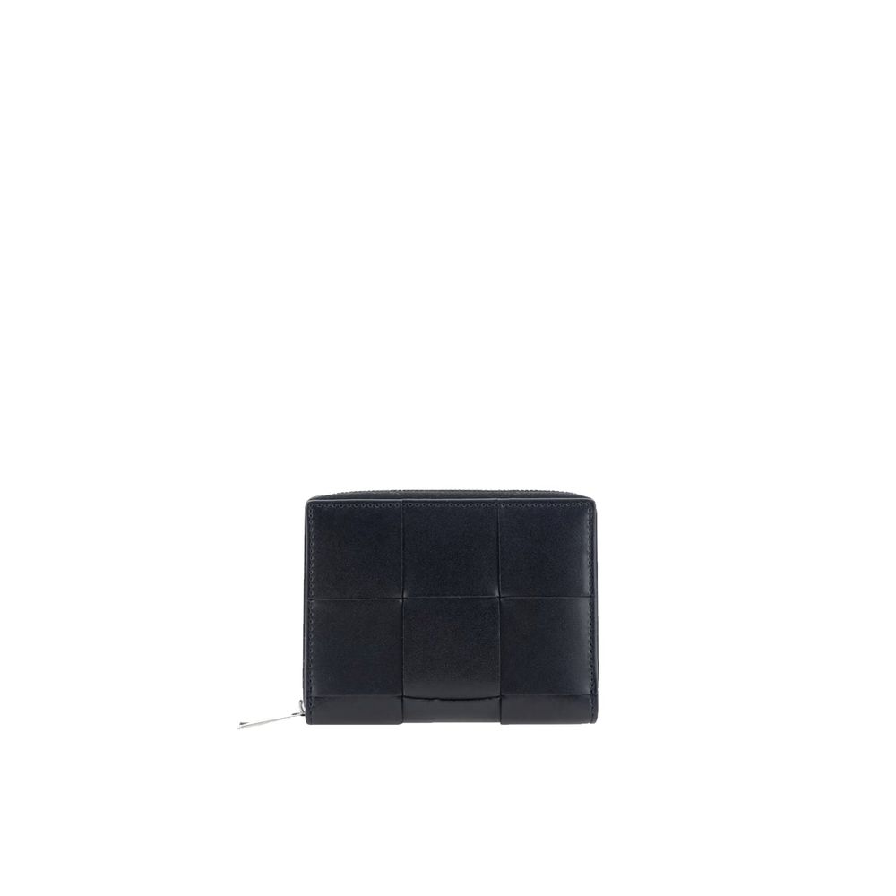 Bottega Veneta Brieftasche mit Reißverschluss
