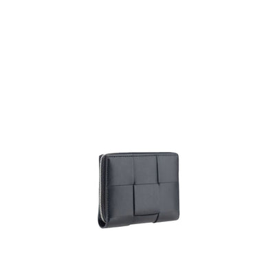 Bottega Veneta Brieftasche mit Reißverschluss