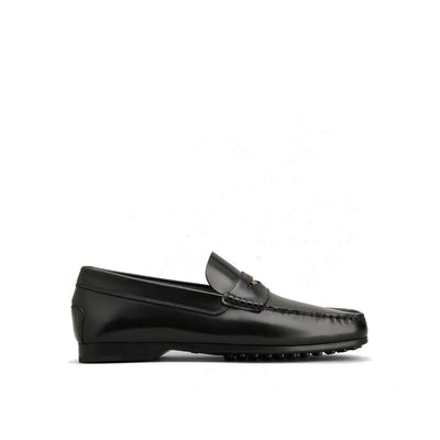 Tod's Penny Loafers aus Leder