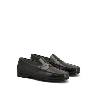 Tod's Penny Loafers aus Leder