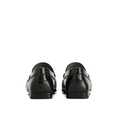 Tod's Penny Loafers aus Leder