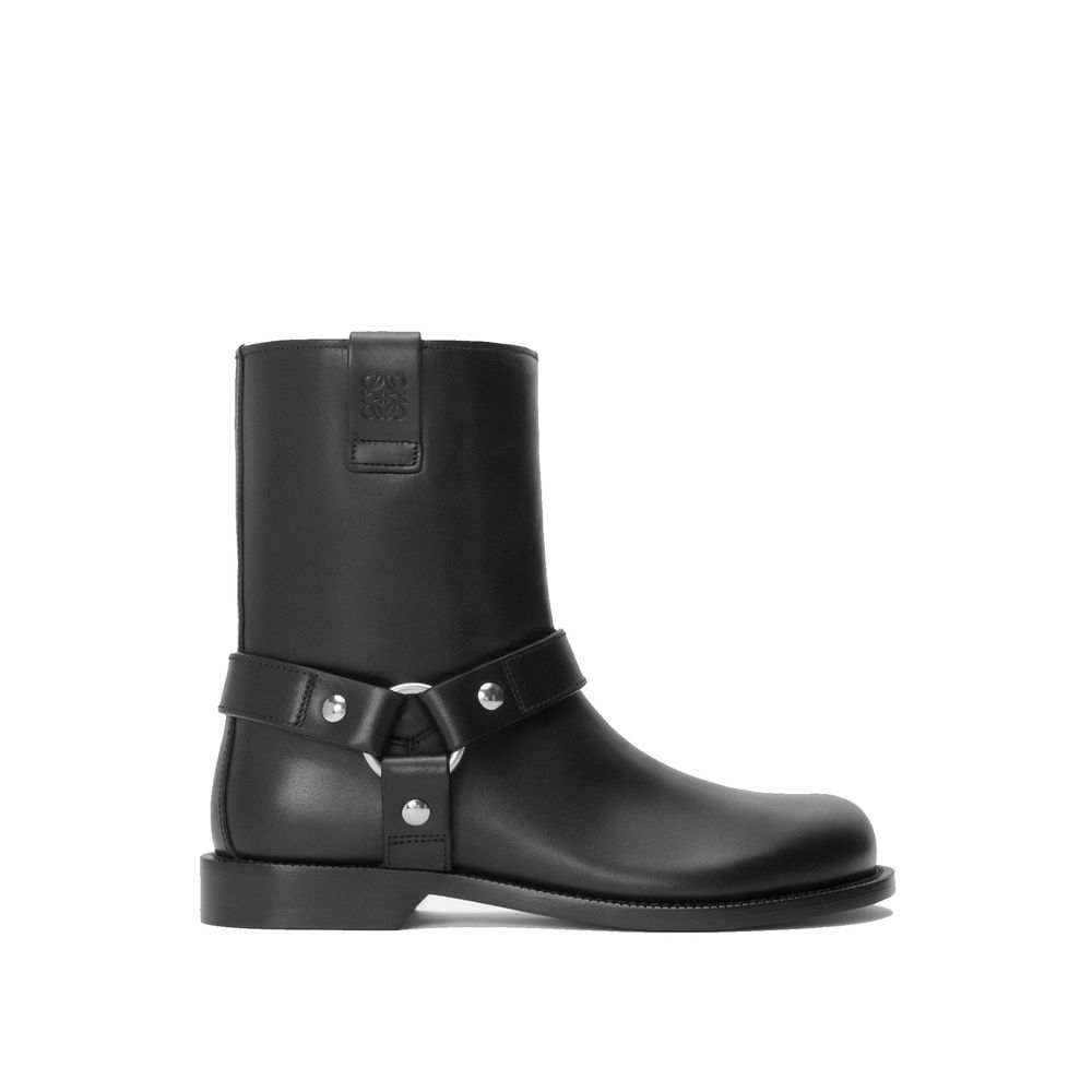 Loewe Campo Biker-Stiefel