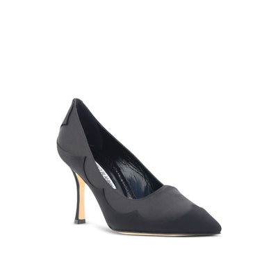 Manolo Blahnik Fabrakahi 90 Pumpen