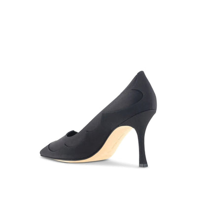 Manolo Blahnik Fabrakahi 90 Pumpen