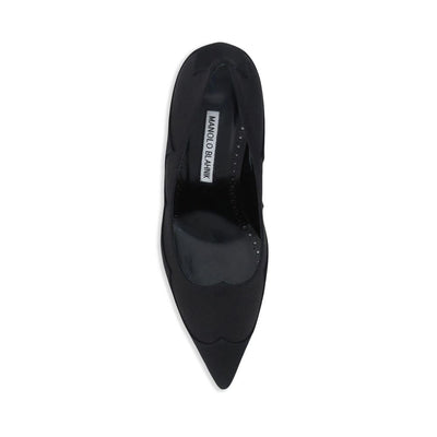 Manolo Blahnik Fabrakahi 90 Pumpen