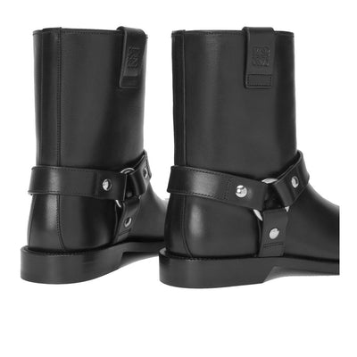 Loewe Campo Biker-Stiefel
