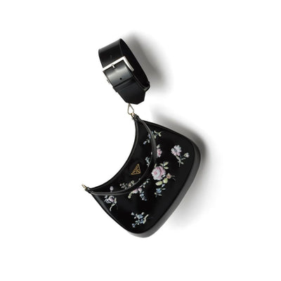 Prada Leder-Armband