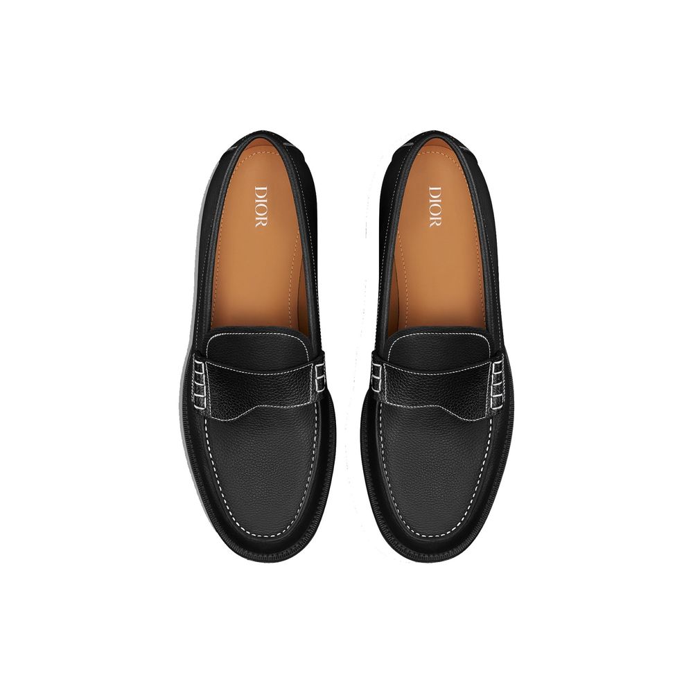 Dior Granville Halbschuhe