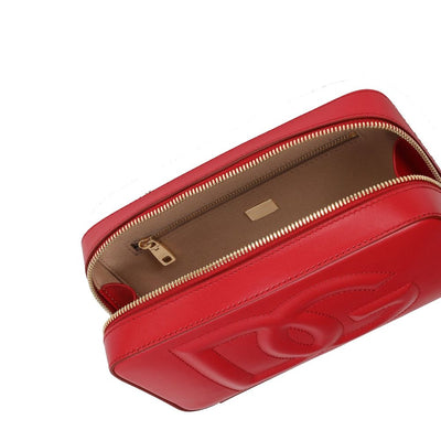 Dolce & Gabbana Kleine DG Logo Kameratasche