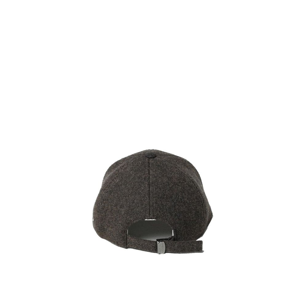 Dolce & Gabbana Logo-Baseballmütze