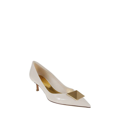 Valentino Garavani Maxi-Spikes-Pumps