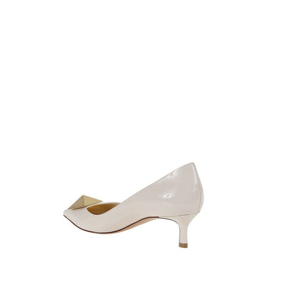 Valentino Garavani Maxi-Spikes-Pumps