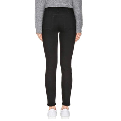 Acne Studios Blå Konst Climb Stay Jeans