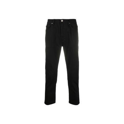 Acne Studios Baumwoll-Denim-Jeans