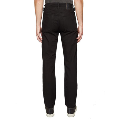 Acne Studios Baumwoll-Denim-Jeans