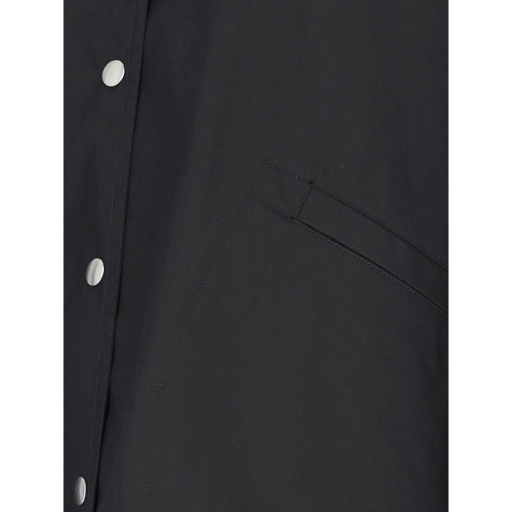 Jil Sander Baumwolljacke
