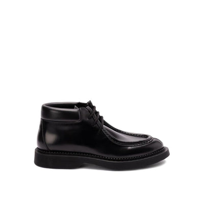 Saint Laurent Arno Schnürstiefelette