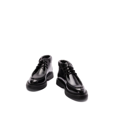 Saint Laurent Arno Schnürstiefelette