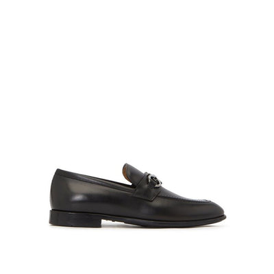 Salvatore Ferragamo Foster Leaher Faulenzer