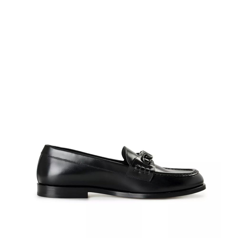 Valentino Garavani Leder-Halbschuhe