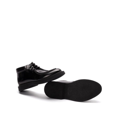 Saint Laurent Arno Schnürstiefelette