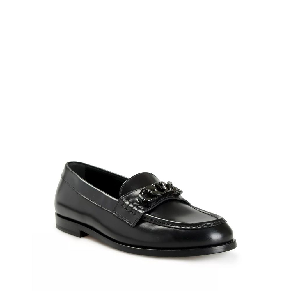 Valentino Garavani Leder-Halbschuhe