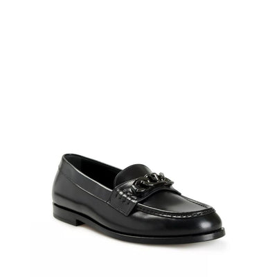 Valentino Garavani Leder-Halbschuhe