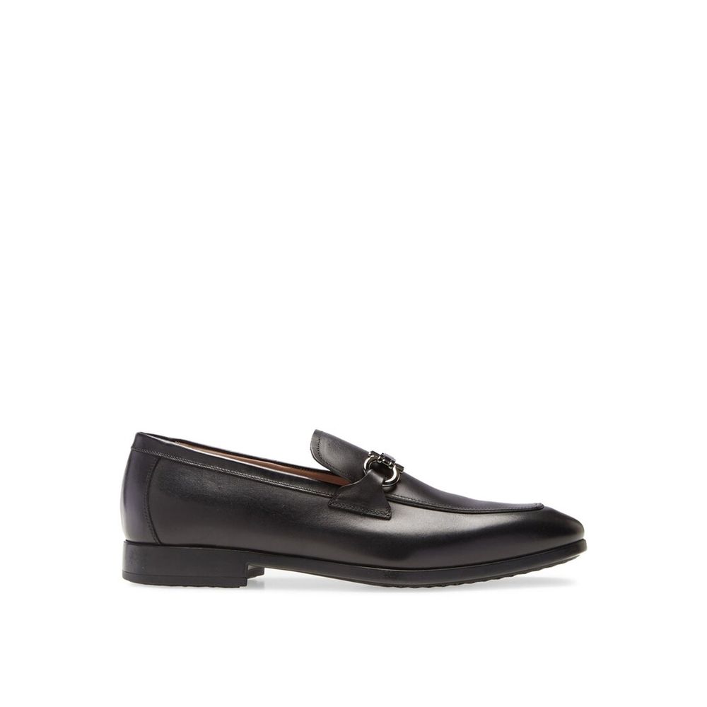 Salvatore Ferragamo Ree Loafers aus Leder