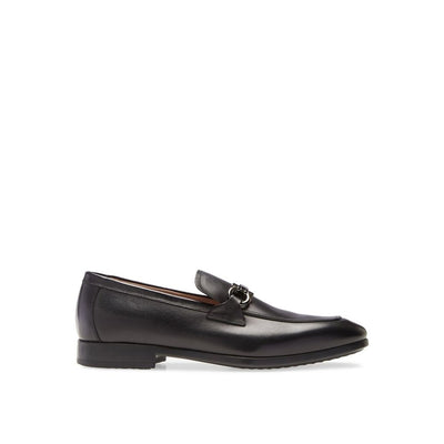 Salvatore Ferragamo Ree Loafers aus Leder
