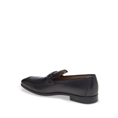 Salvatore Ferragamo Ree Loafers aus Leder