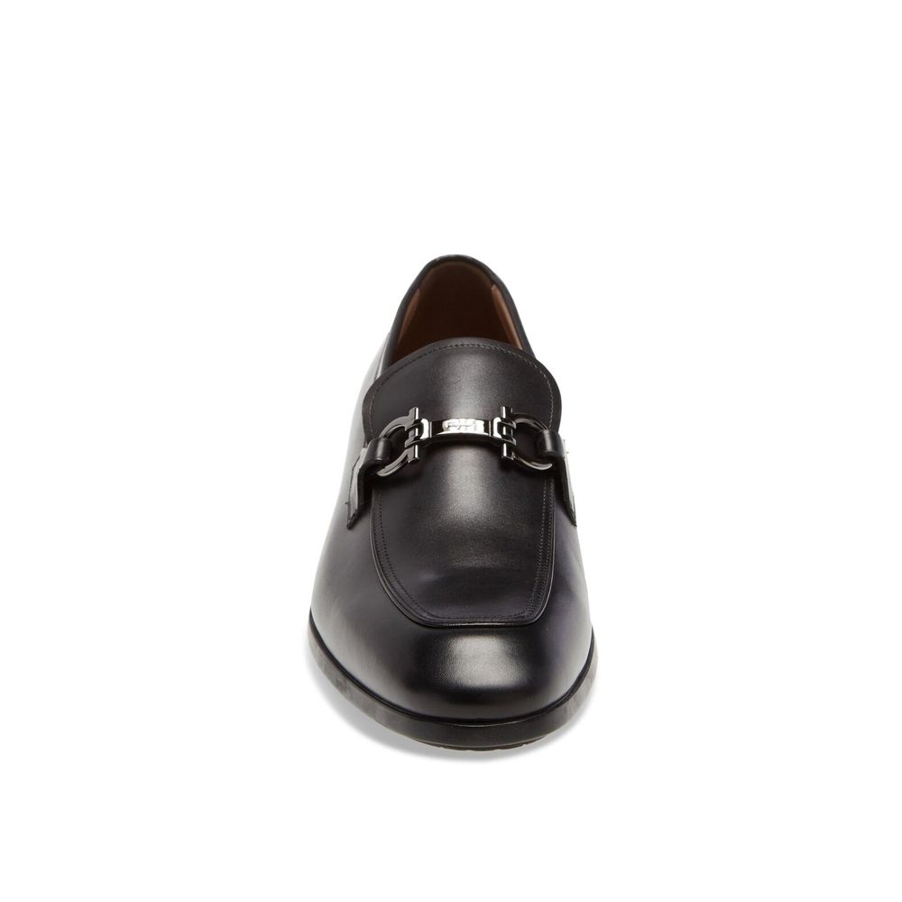 Salvatore Ferragamo Ree Loafers aus Leder