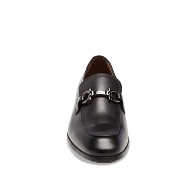 Salvatore Ferragamo Ree Loafers aus Leder