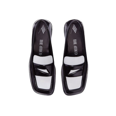 The Attico AMANDA Loafers