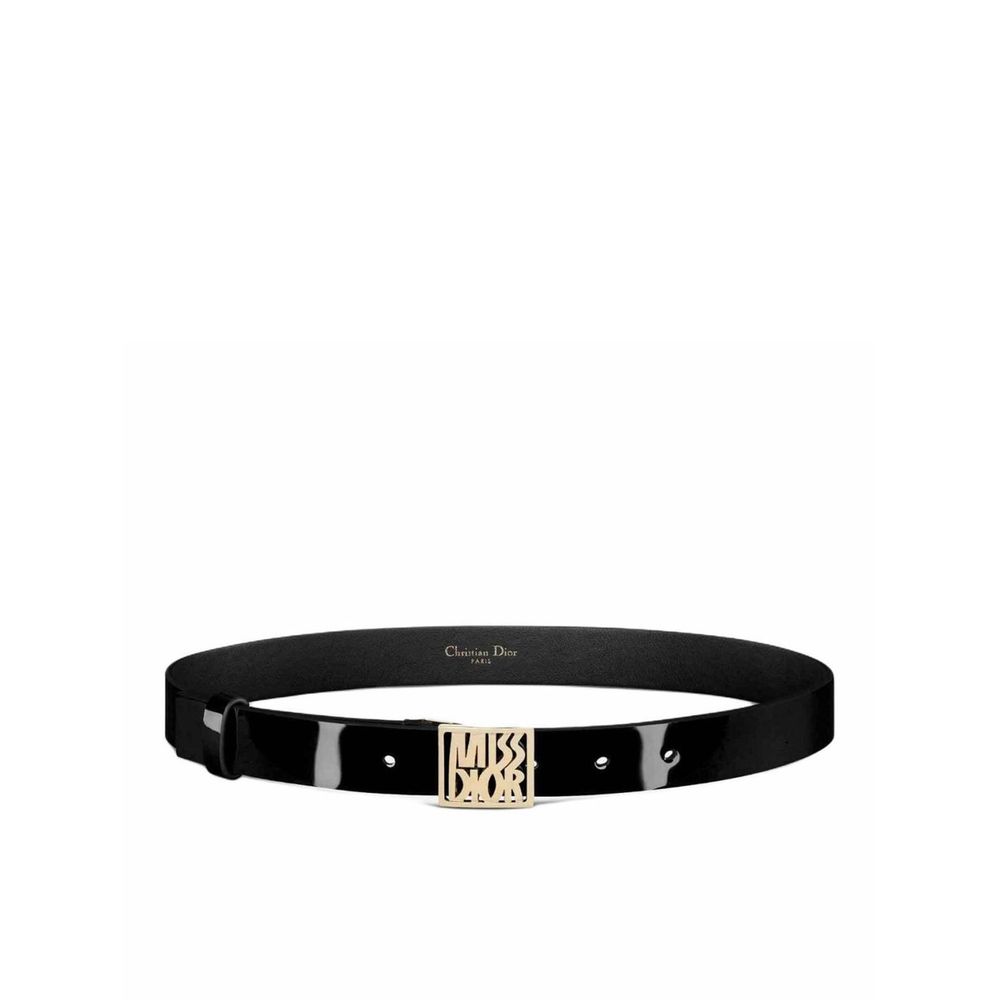 Dior Fräulein Gürtel