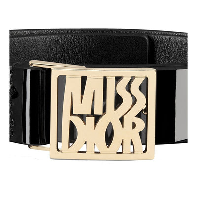 Dior Fräulein Gürtel