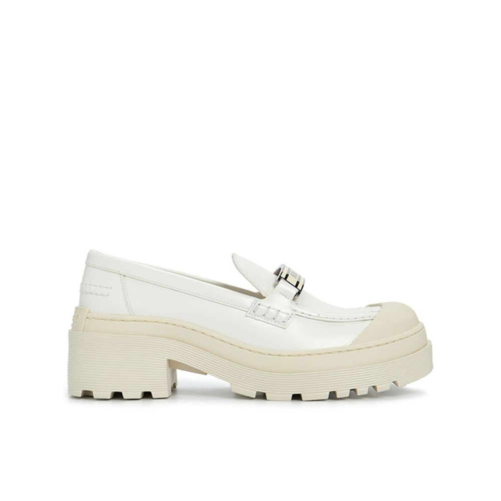Dior Leder-Halbschuhe