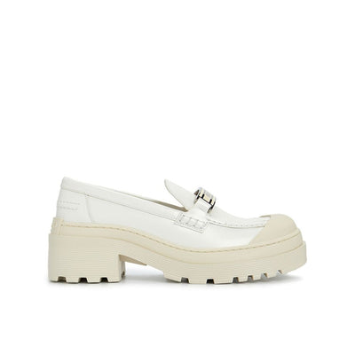 Dior Leder-Halbschuhe