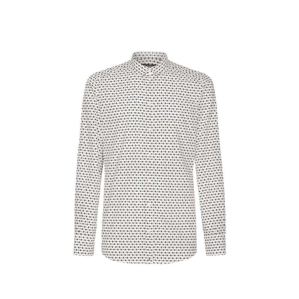 Dolce & Gabbana DG Hemd