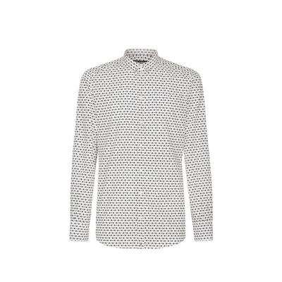 Dolce & Gabbana DG Hemd