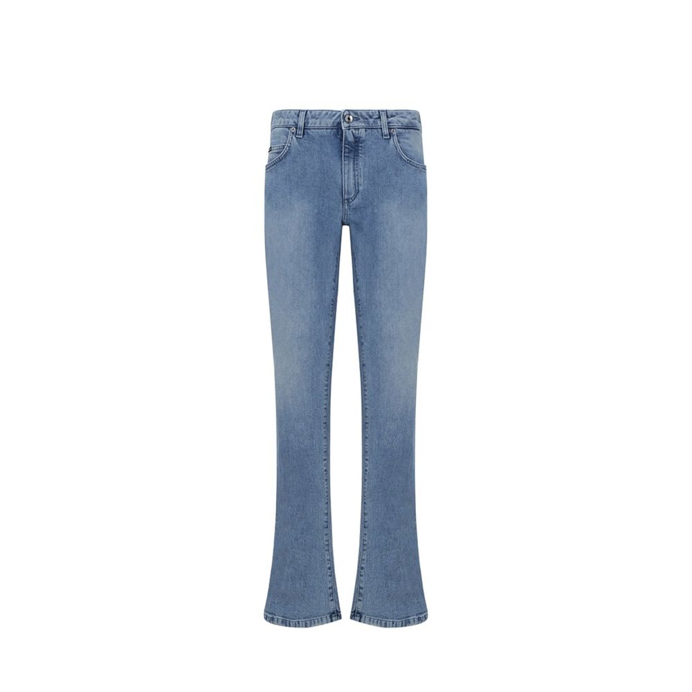 Dolce & Gabbana Denim-Jeans