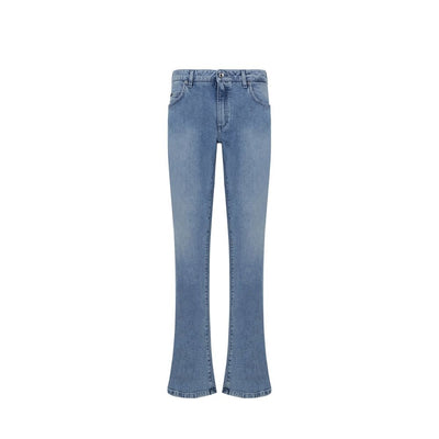 Dolce & Gabbana Denim-Jeans