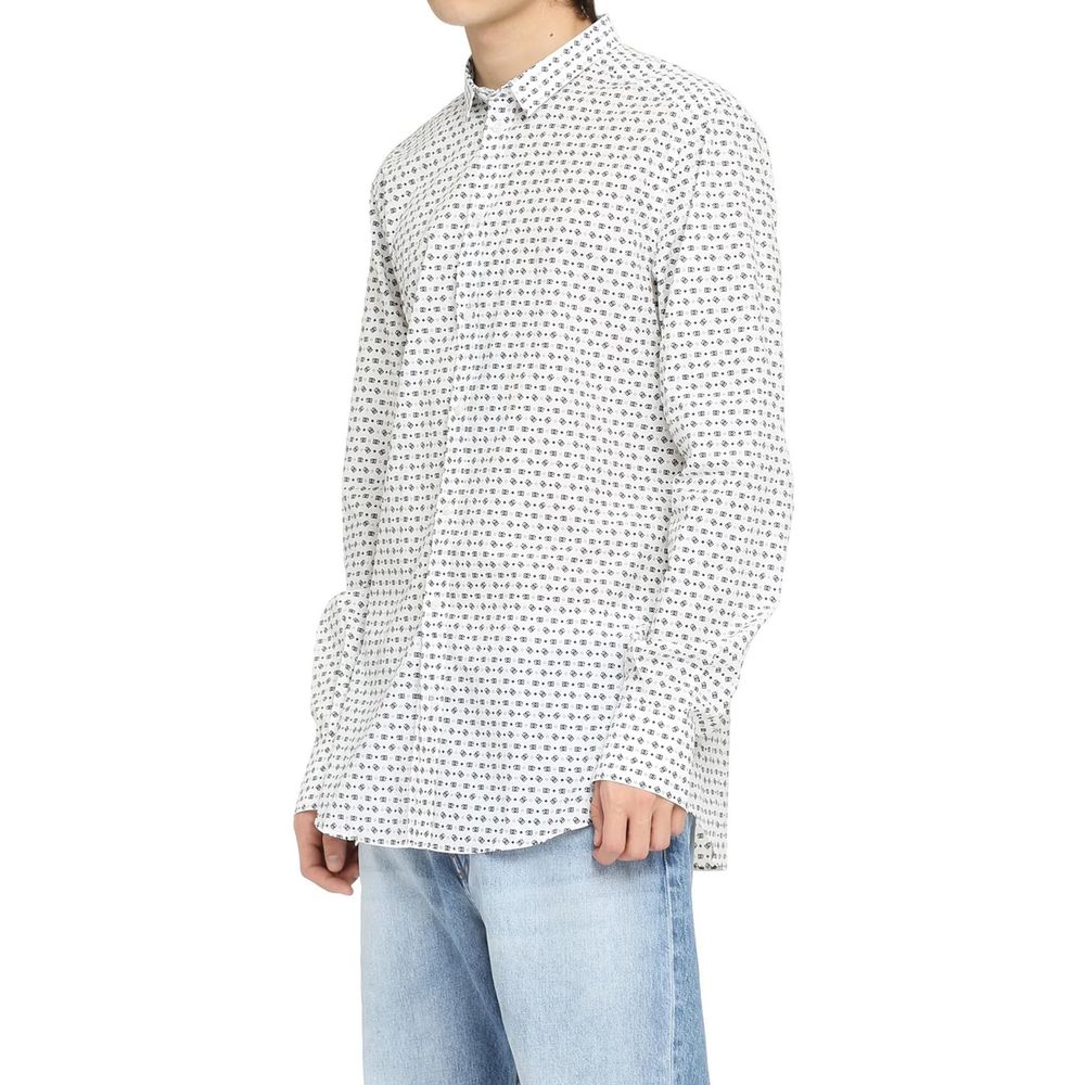 Dolce & Gabbana DG Hemd